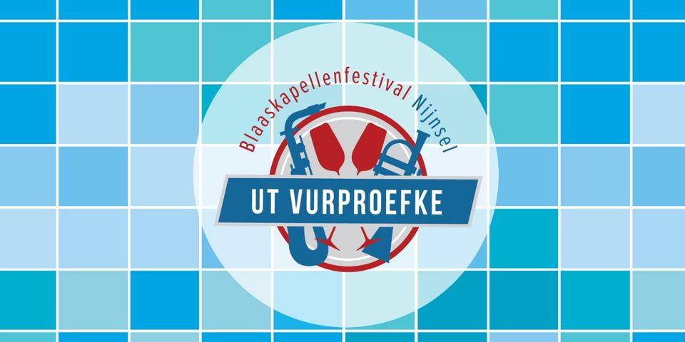 NarreTuuters on Tour: ut Vurproefke