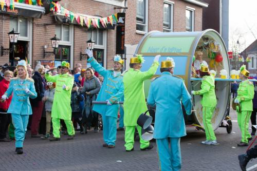 2016 Optocht